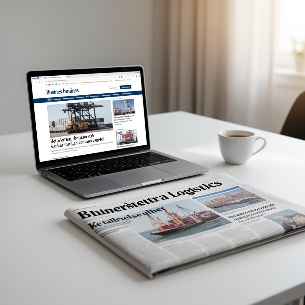 Nordify i medierne: Kapitalrejsning og vækstambitioner